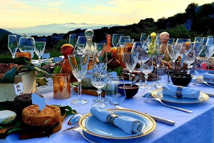 SensÔriel by Noëlle & David Faure