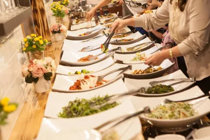 Le Tamariz restaurant