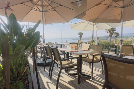 Restaurant La Terrasse