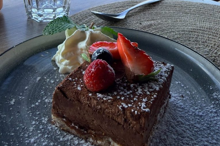 Restaurant La Terrasse