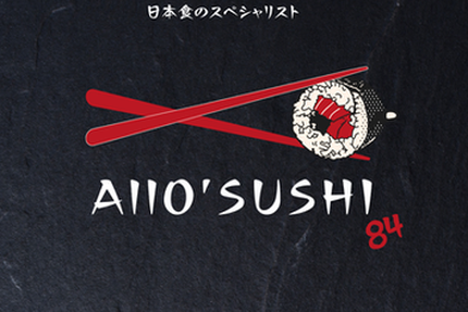 Allo'Sushi 84