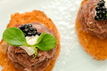 La Forge du Vieil Alby