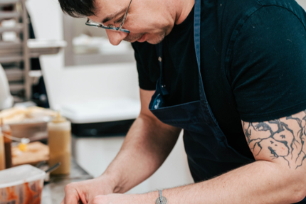 La Forge du Vieil Alby