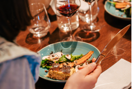 La Forge du Vieil Alby