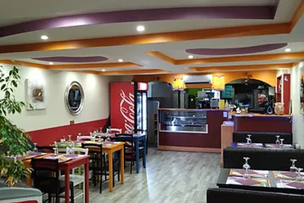 Aux Saveurs Ottomanes