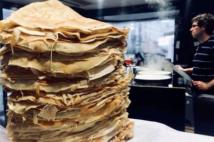 L'Ambassade Bretonne Aéroport