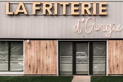 La Friterie d ‘Angie
