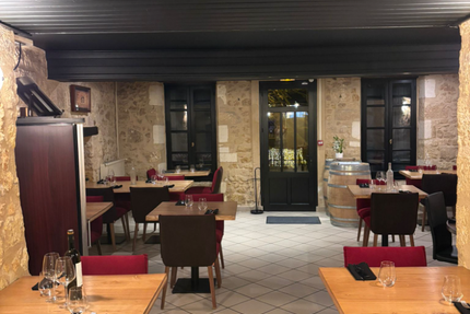 La Table des Copains - Restaurant comme à la maison