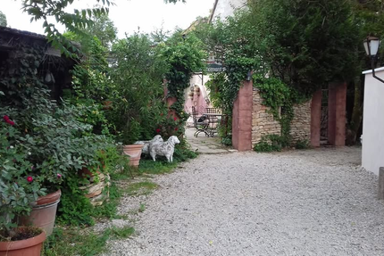 Restaurant Le Berger du Temps