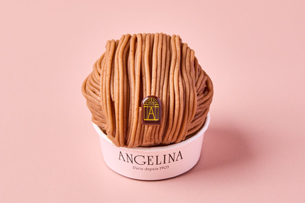 Angelina the village