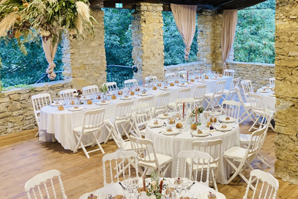 Restaurant Art Magny - Pao Magny