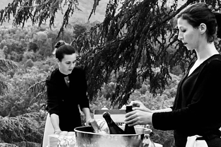 Restaurant Art Magny - Pao Magny