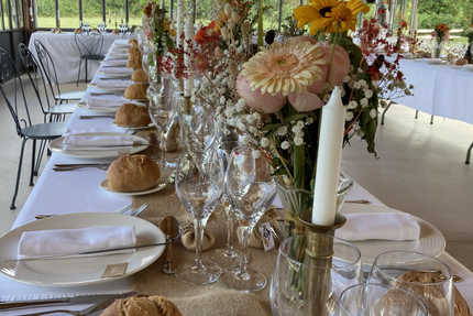 Restaurant Art Magny - Pao Magny