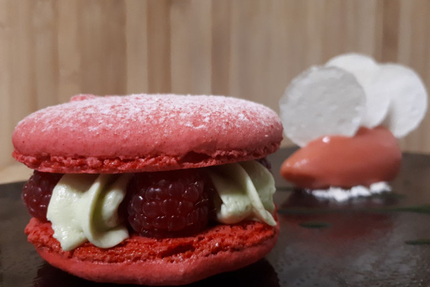 Restaurant Art Magny - Pao Magny