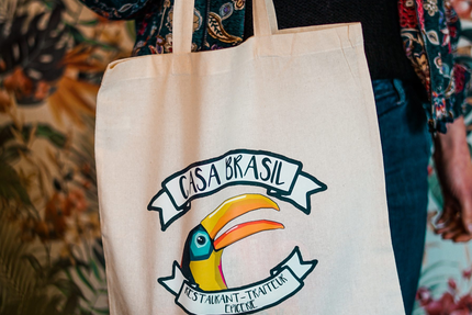 Casa Brasil Restaurant