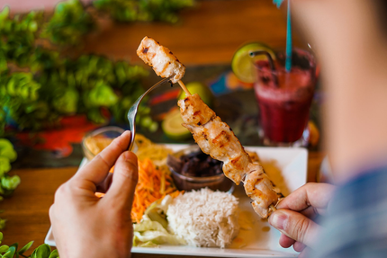 Casa Brasil Restaurant