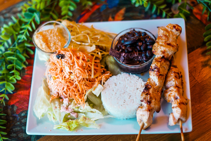 Casa Brasil Restaurant