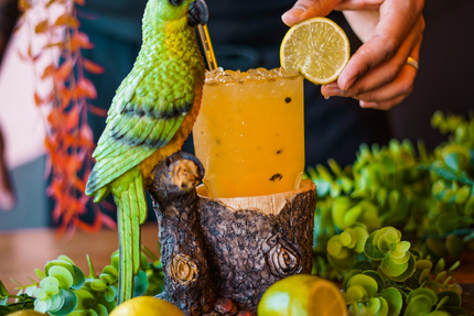 Casa Brasil Restaurant