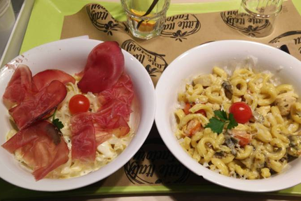 Little Italy Factory