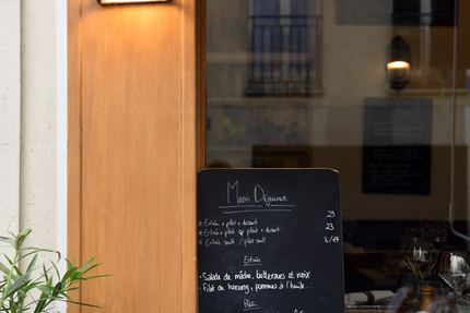 Le Petit Pontoise