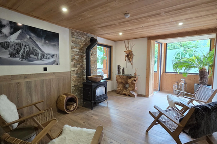 Restaurant La Cordée