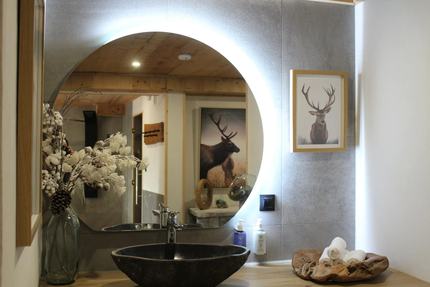 Restaurant La Cordée