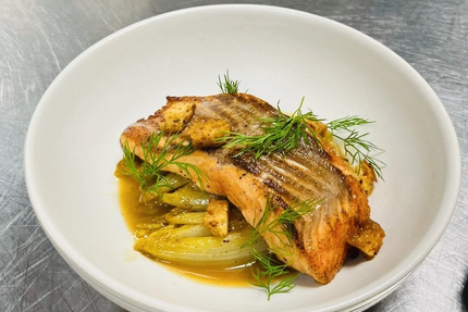 Restaurant La Cordée