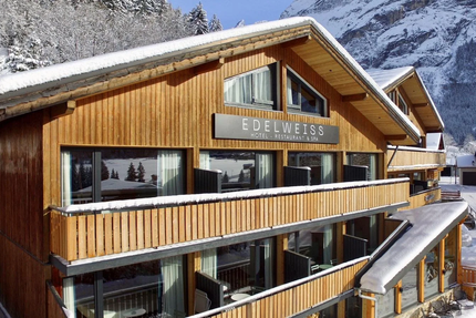 Restaurant La Cordée