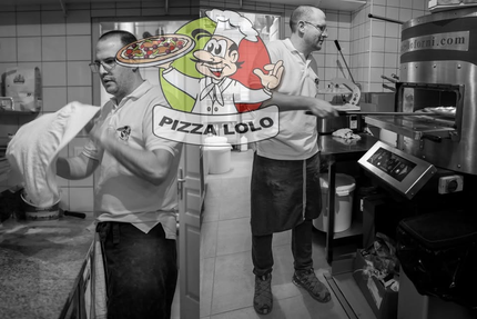 Pizza Lolo