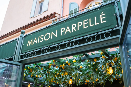 Maison Parpellé