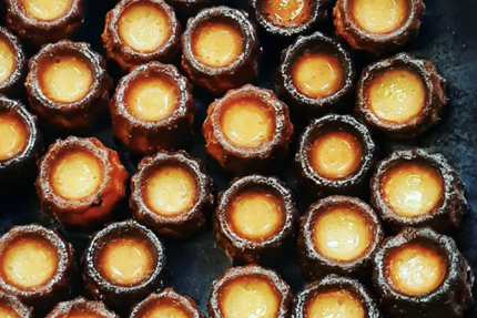 La cantine des voyageurs