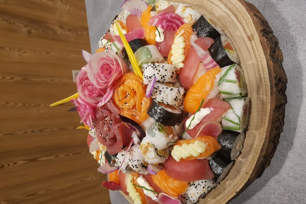 Sushi Fumi Thônes