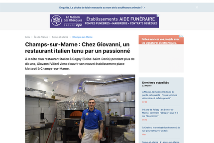 Pizzeria Di Giovanni