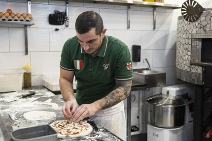 Pizzeria Di Giovanni