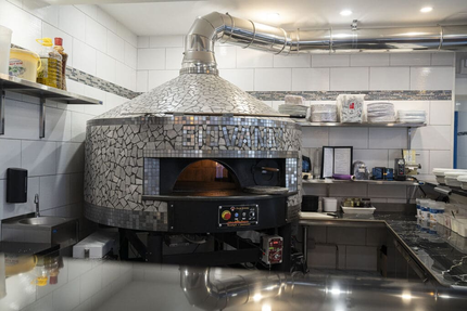 Pizzeria Di Giovanni