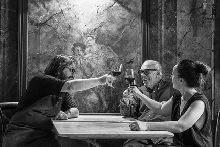 Domitia - Maison de Cuisinier