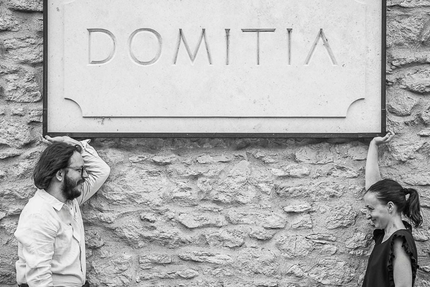 Domitia - Maison de Cuisinier