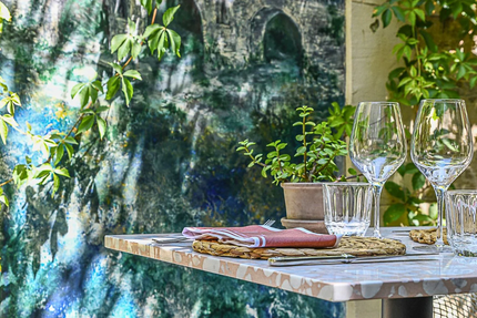 Domitia - Maison de Cuisinier