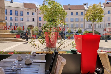 Crêperie Le Menhir | Torcy (77)