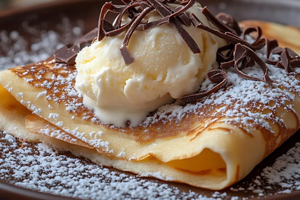 Crêperie Le Menhir | Torcy (77)