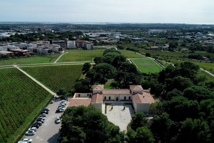 Le Domaine du Grand Puy