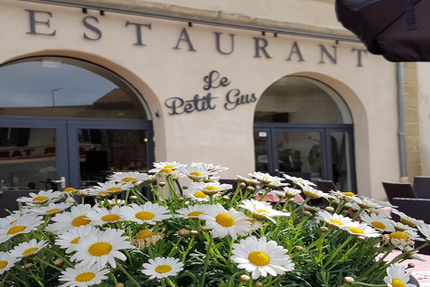 Le Petit Gus