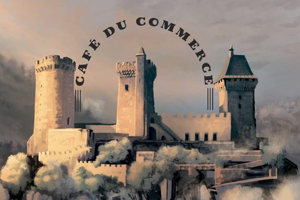 Café du commerce