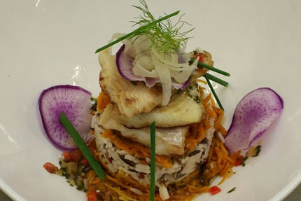 Moulin de Kerguiduff