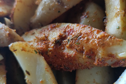 LA ROTISSERIE GARCIA