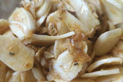 LA ROTISSERIE GARCIA