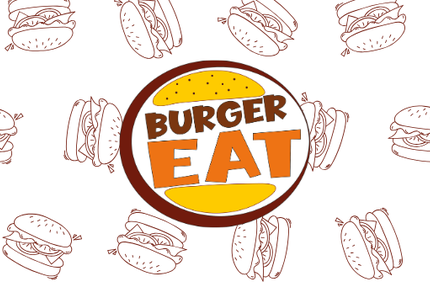 Burger Eat