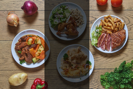 Les Comptoirs d'Alice