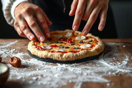 La z pizza villemur-sur-tarn