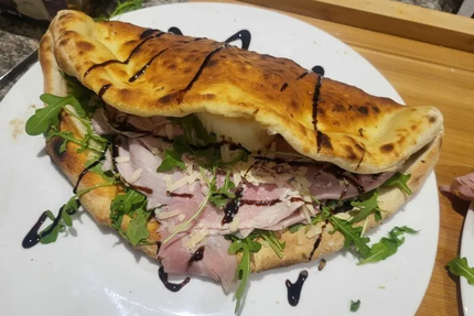 Pizzeria el Calzone